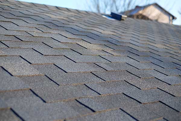 Asphalt Shingle Roofing