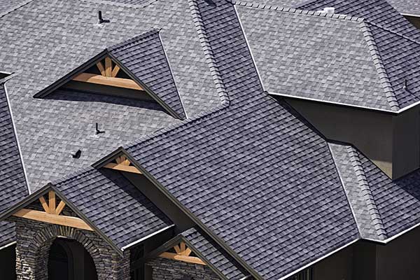 Complete Roofing Services