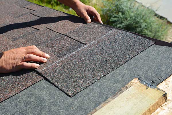 View All Residential Roofing Services View All Residential Roofing Services