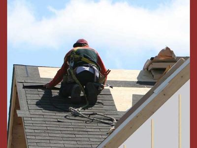 Professional Roof Repair